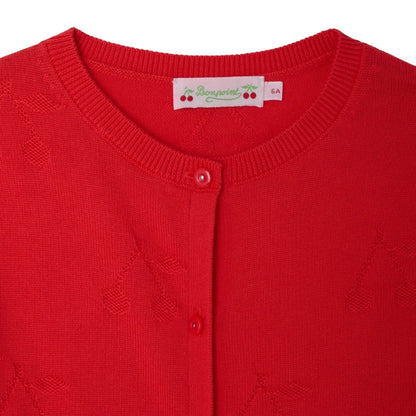 Bonpoint Lysia Cardigan
