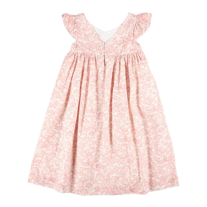 Bonpoint Galantine Dress