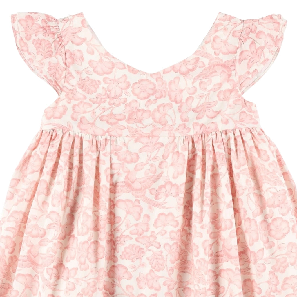 Bonpoint Galantine Dress