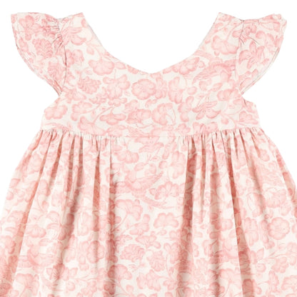 Bonpoint Galantine Dress