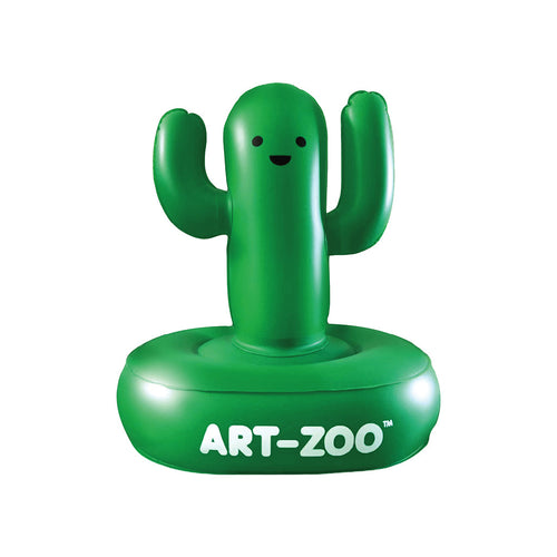 ART-ZOO Cactus Cushie
