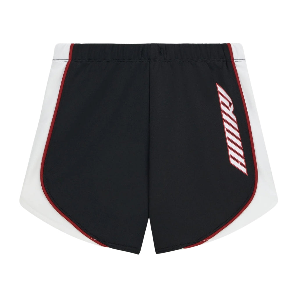 Amiri Kids Sport Track Shorts