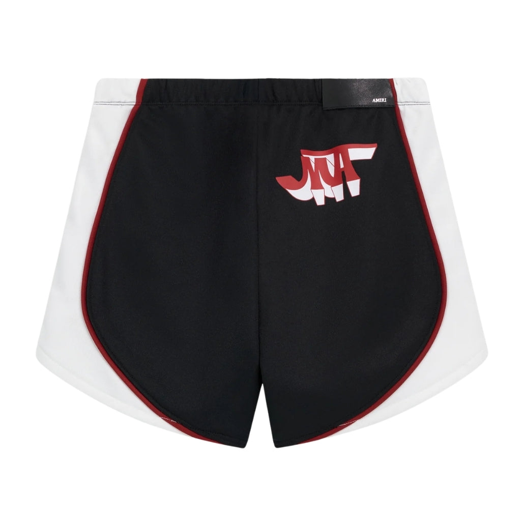Amiri Kids Sport Track Shorts