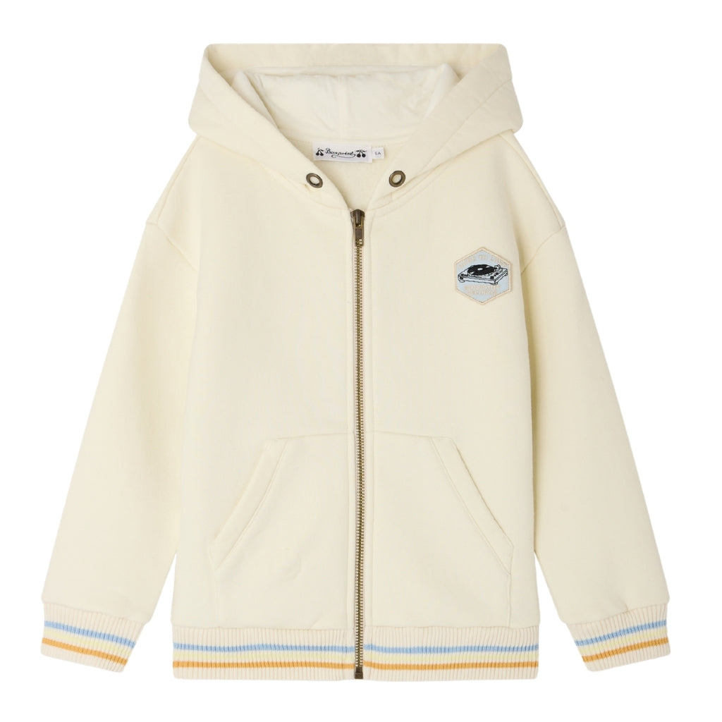 Bonpoint Elroy Sweater