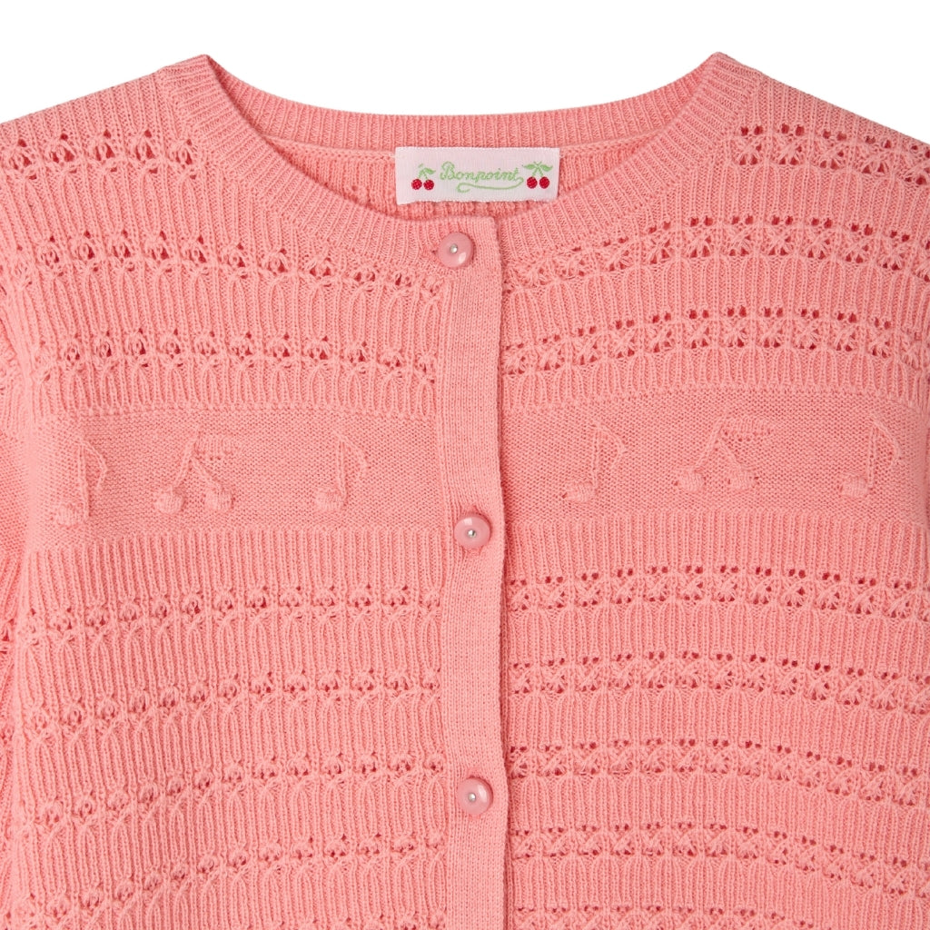 Bonpoint Mia Cardigan