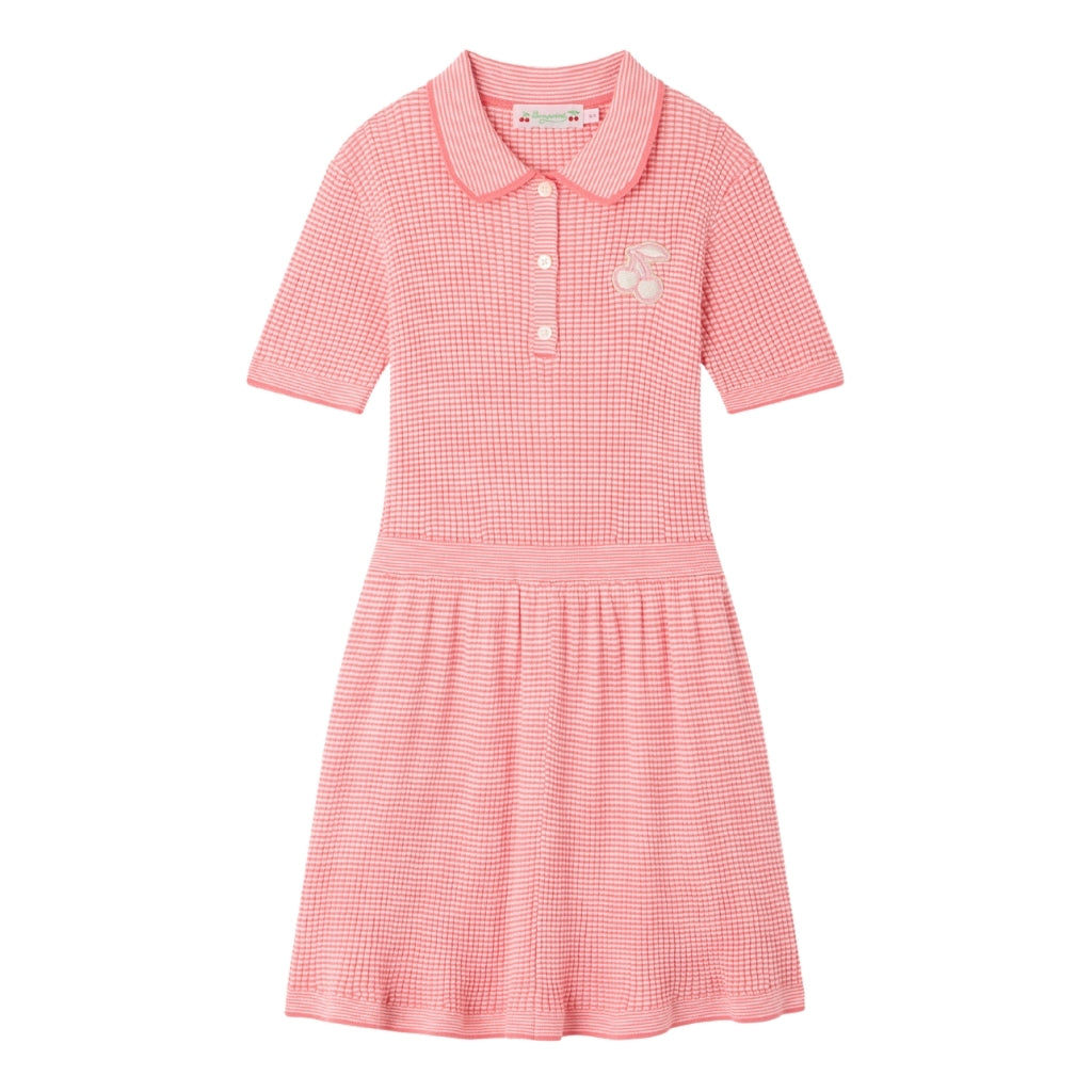 Bonpoint Marlie Dress