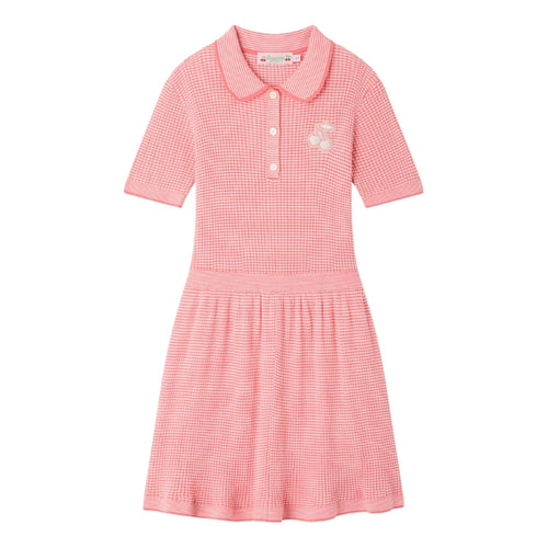 Bonpoint Marlie Dress