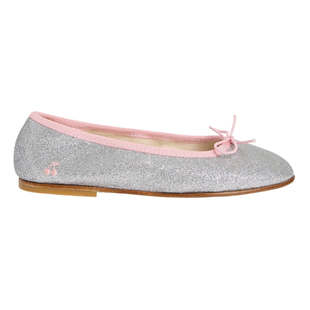 Bonpoint Lisa Ballerinas