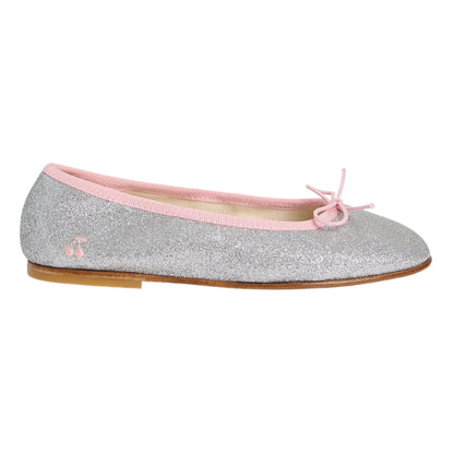 Bonpoint Lisa Ballerinas