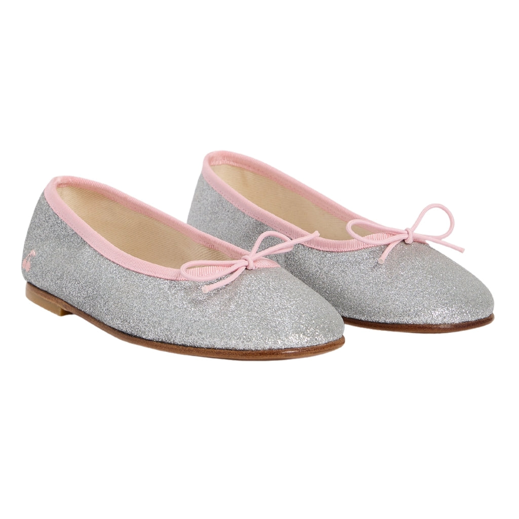 Bonpoint Lisa Ballerinas