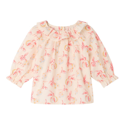 Bonpoint Dolci Blouse