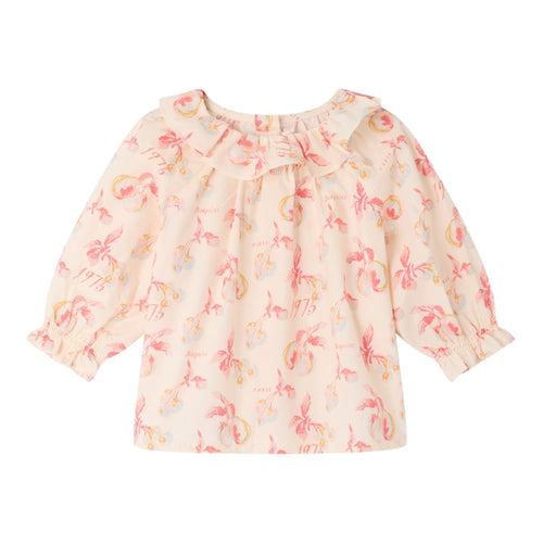 Bonpoint Dolci Blouse