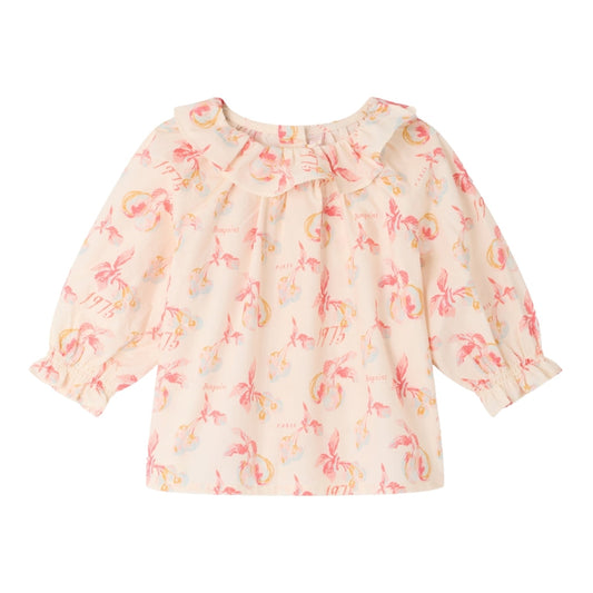 Bonpoint Dolci Blouse