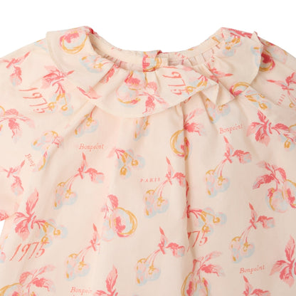 Bonpoint Dolci Blouse