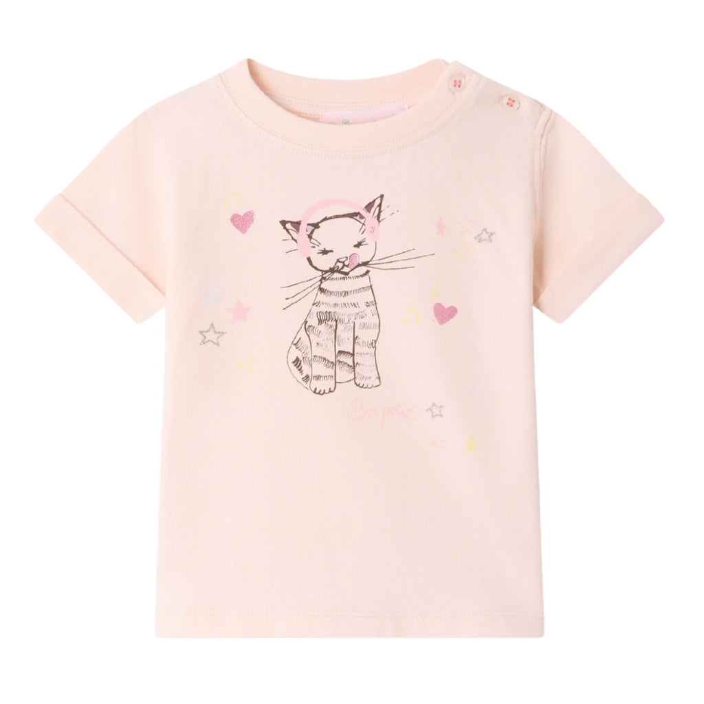Bonpoint Aiman T-shirt