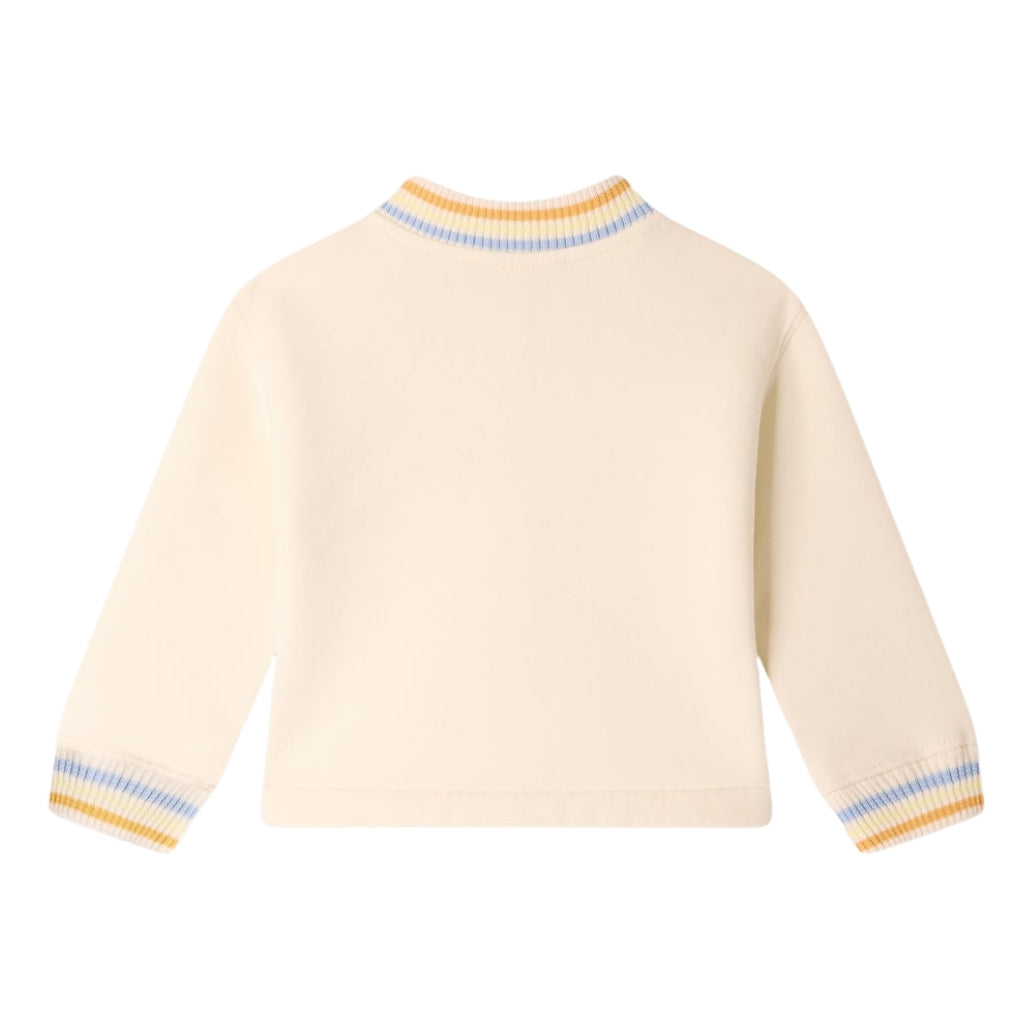 Bonpoint Milan Sweater