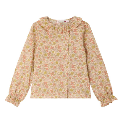 Bonpoint Melusina Blouse