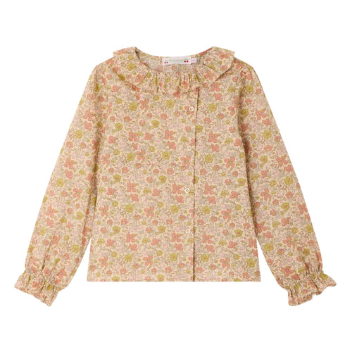 Bonpoint Melusina Blouse