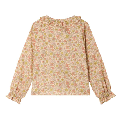 Bonpoint Melusina Blouse