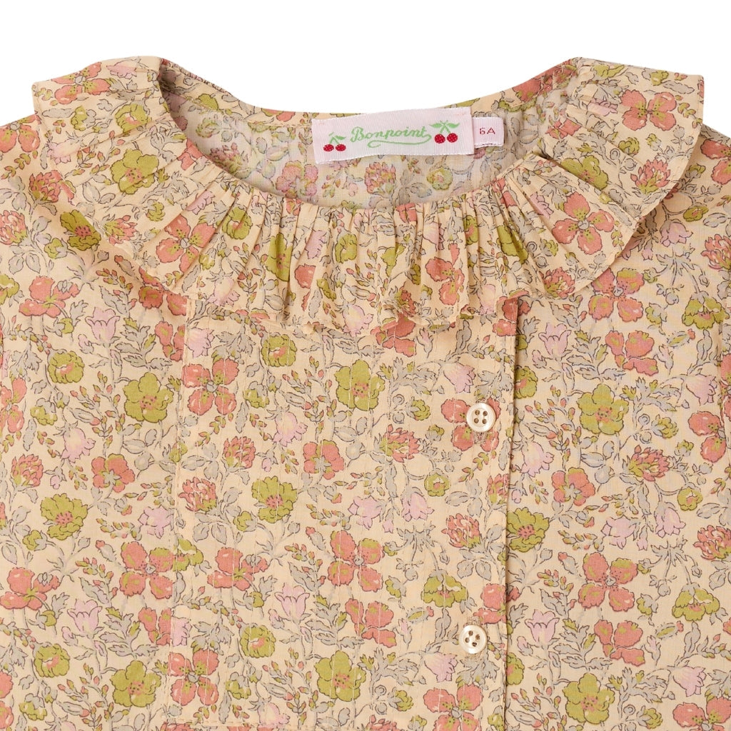 Bonpoint Melusina Blouse