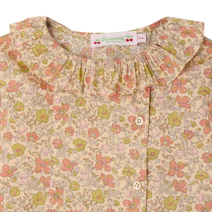 Bonpoint Melusina Blouse