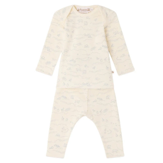 Bonpoint Timi Ensemble