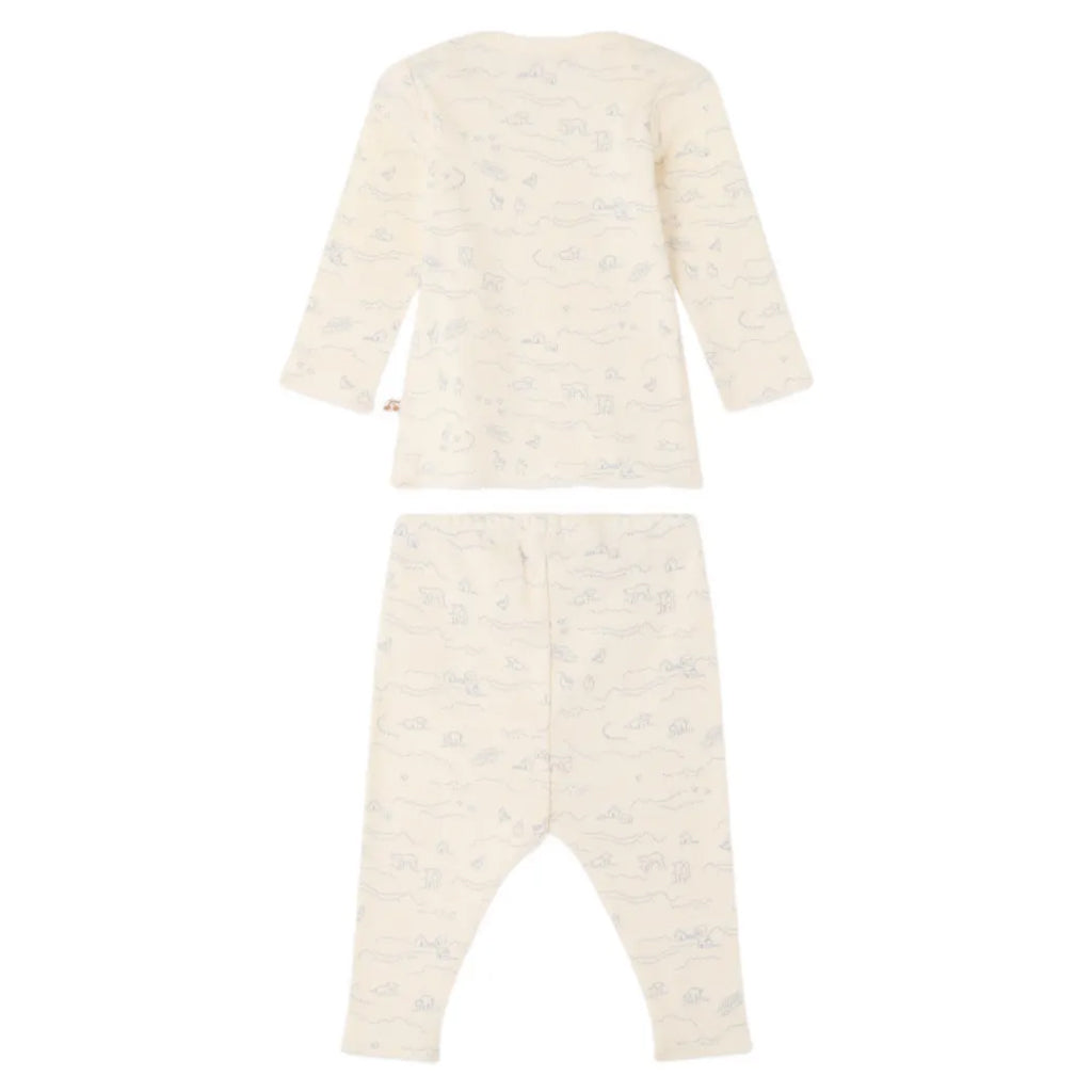 Bonpoint Timi Ensemble