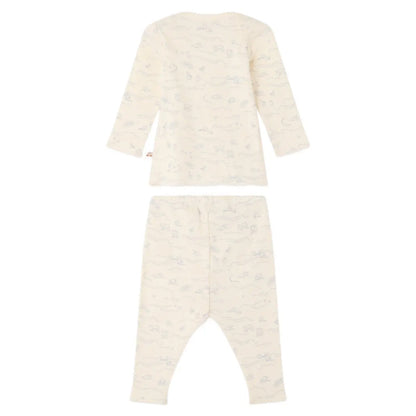 Bonpoint Timi Ensemble