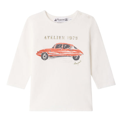 Bonpoint Tahsin T-shirt