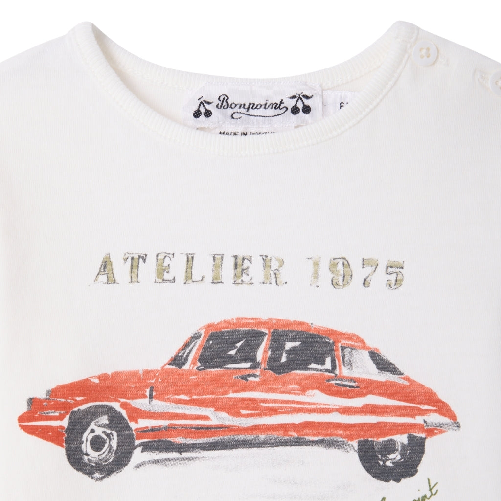 Bonpoint Tahsin T-shirt