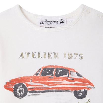 Bonpoint Tahsin T-shirt