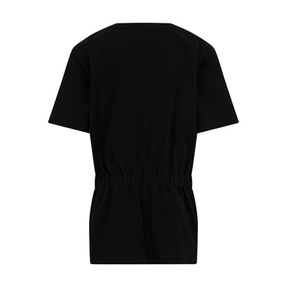 Balmain Kids Knit Dress