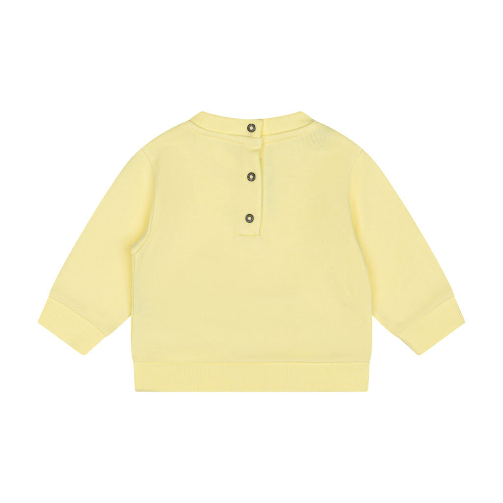 Balmain Kids Logo Sweatshirt