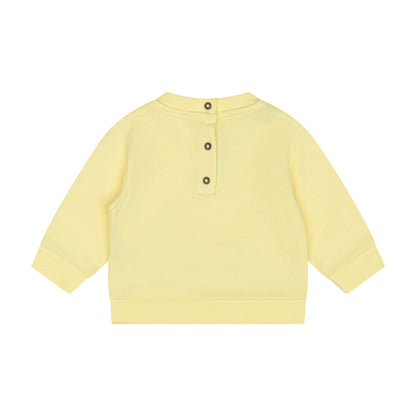 Balmain Kids Logo Sweatshirt