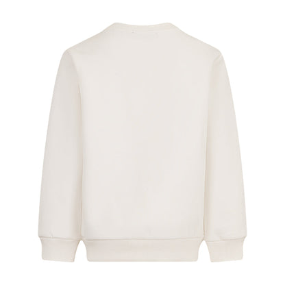 Balmain Kids Logo Sweatshirt