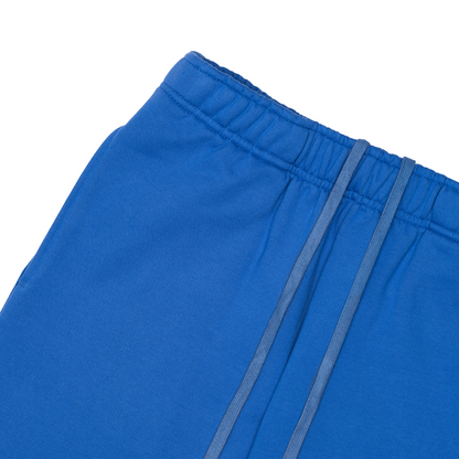 600 GSM 'Royal Blue' Core Sweatpants