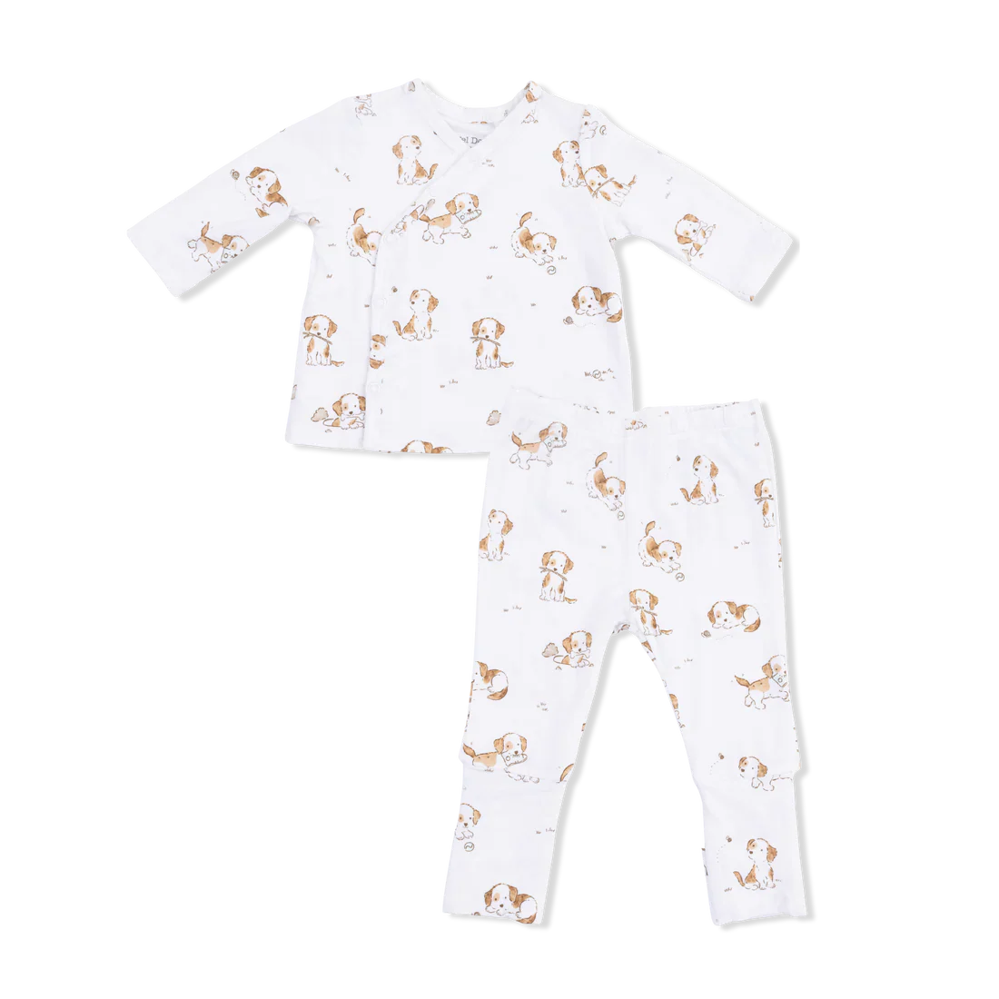 Explorer Puppy Take Me Home Set w/Convertible Pant
