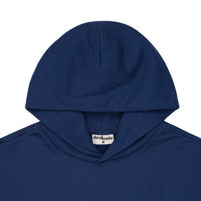 600 GSM 'Sapphire' Core Hoodie