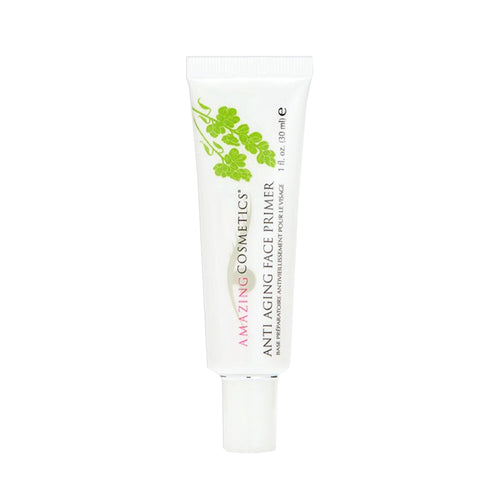 AmazingCosmetics Anti-Aging Face Primer - 1 OZ 6 Pack