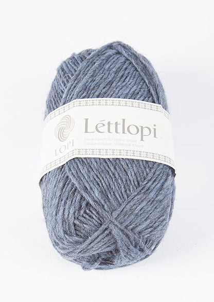Léttlopi (Various Colors)
