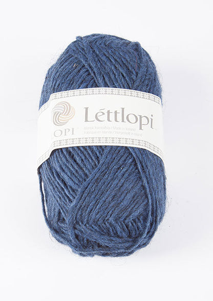 Léttlopi (Various Colors)