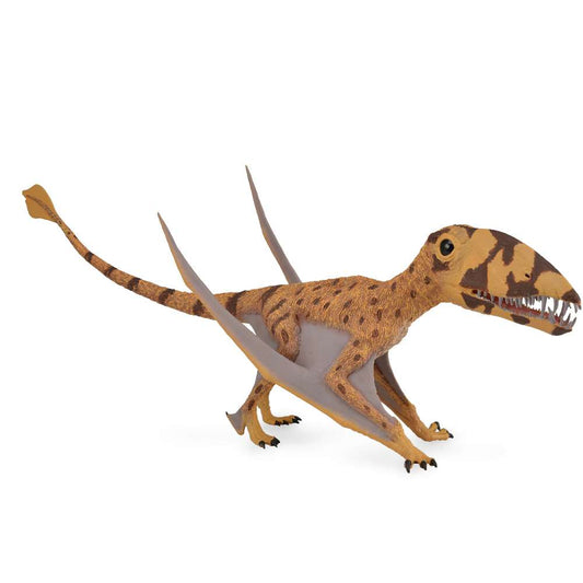 Dimorphodon With Movable Jaw (Deluxe)