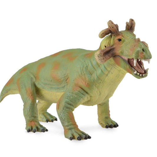 Estemmenosuchus With Movable Jaw 1:20 Scale (Deluxe)