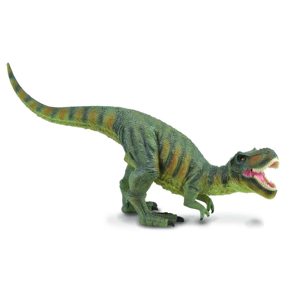 31" Tyrannosaurus Rex (1:15) In Carry Box