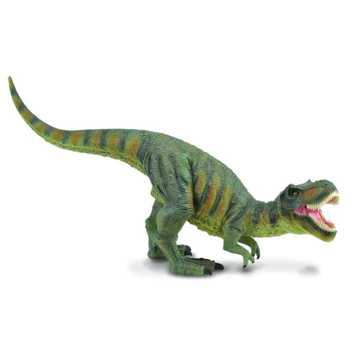 31" Tyrannosaurus Rex (1:15) In Carry Box