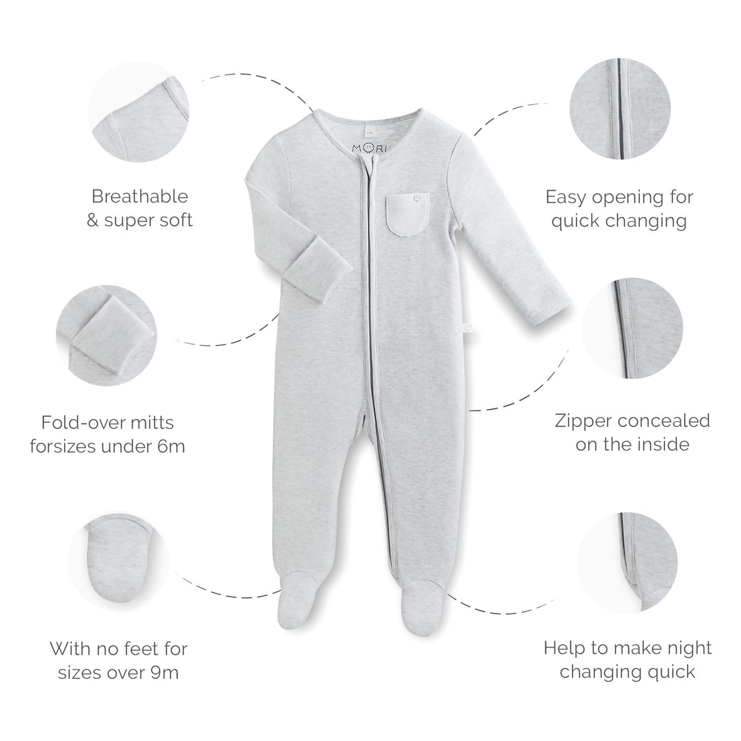 Bedtime Set
