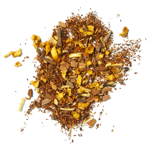 Apple Cider Rooibos - Caffeine Free