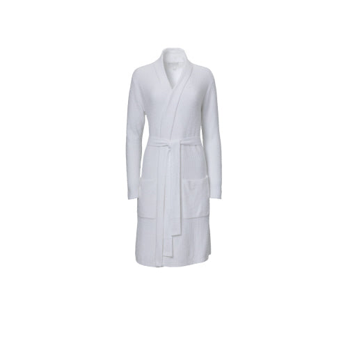 CozyChic Lite Ribbed Robe