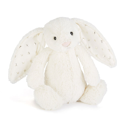 Jellycat Twinkle Bashful Bunny