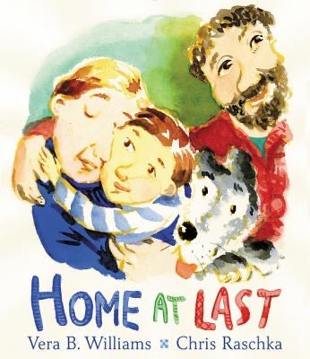 Home At Last